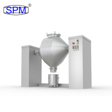 CW Series double cone mixing machine